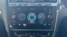 Volkswagen Golf 1.6 TDI SE 5dr Diesel Hatchback